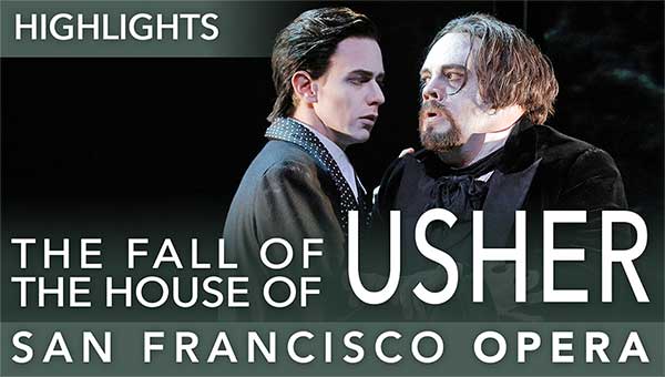 The Fall of the House of Usher Highlights
