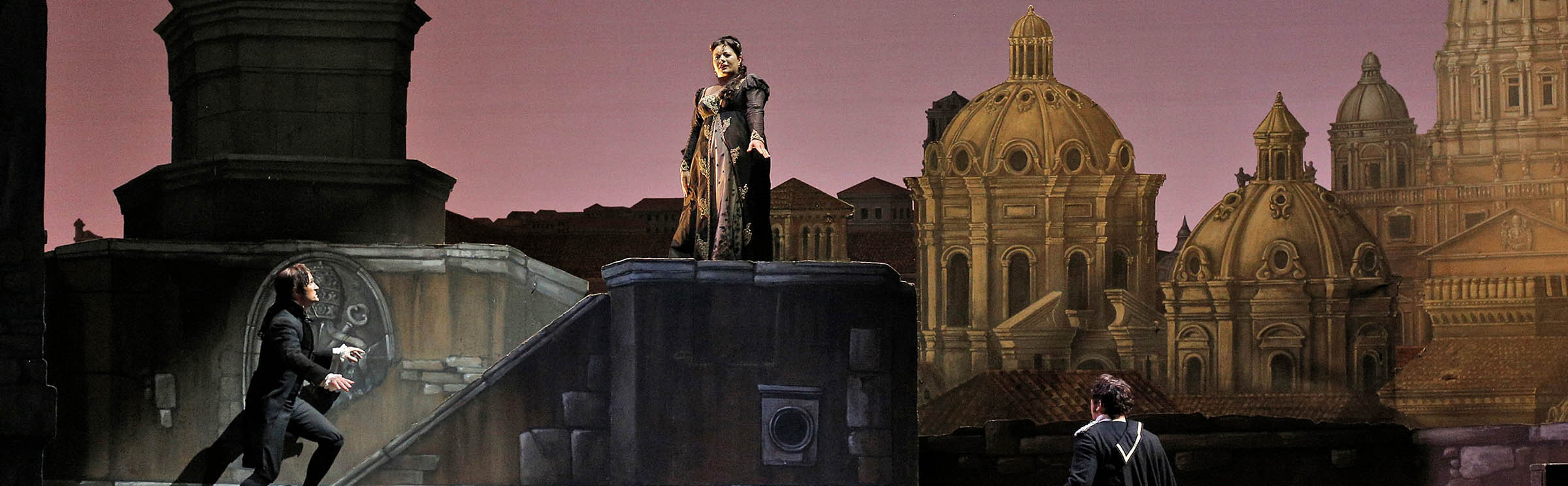 The 10 Best Operas of All Time