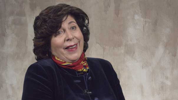 Francesca Zambello Interview 4