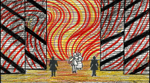 Kaneko artwork