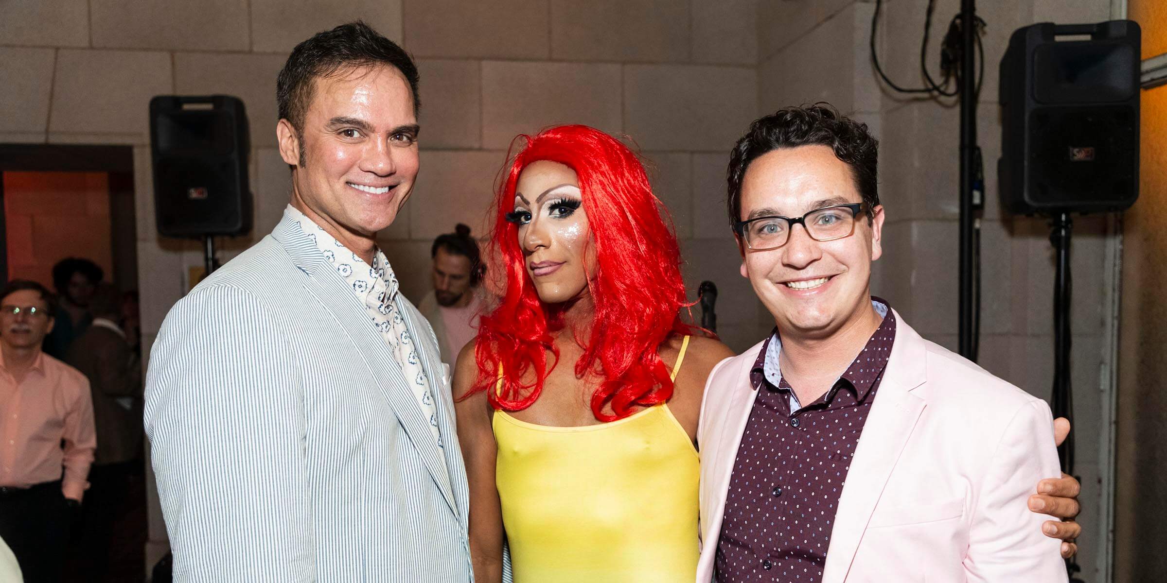 Photo by Drew Altizer Photography