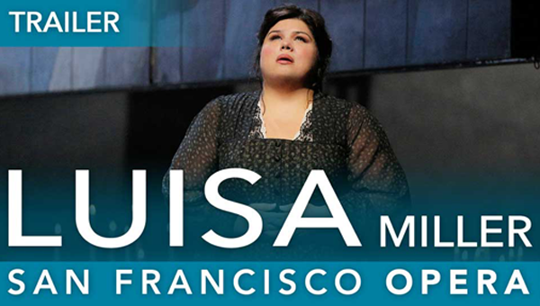 Luisa Miller Trailer
