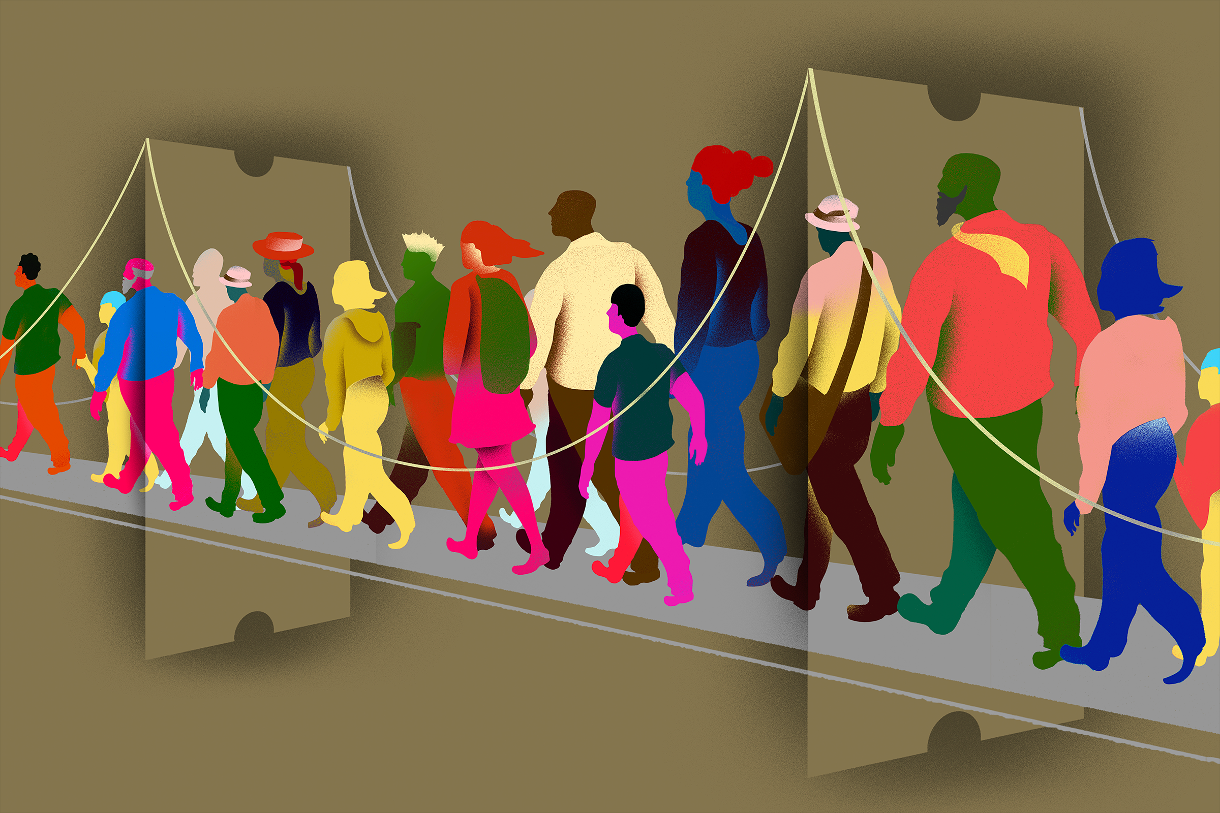 Dolby Family's Opera For the Bay