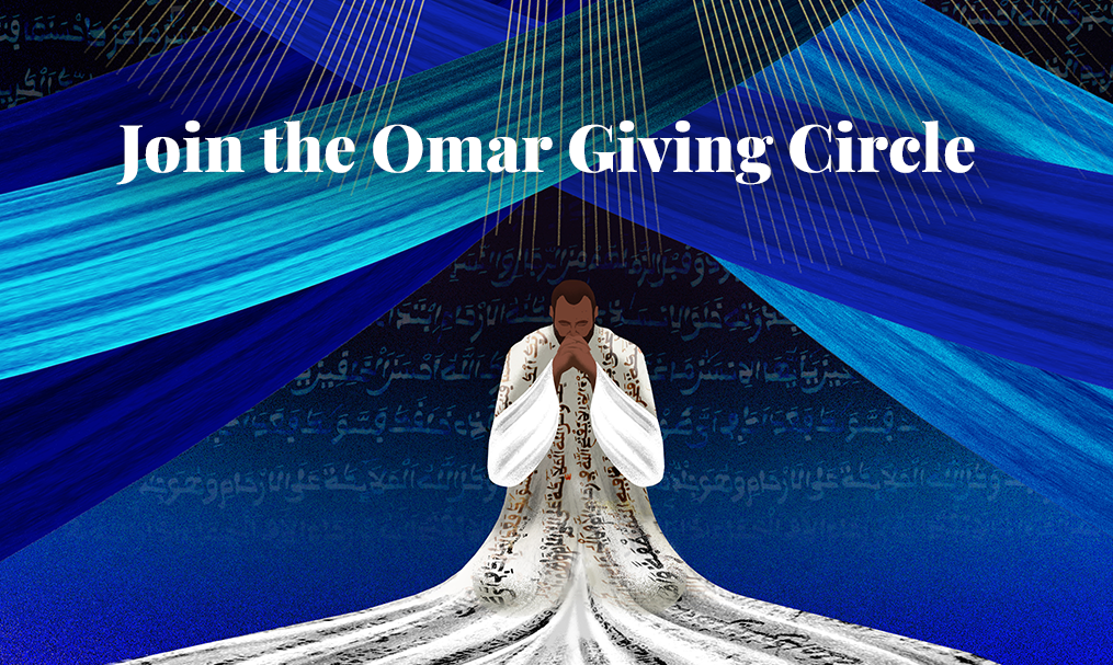 Omar Giving Circle