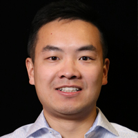 Omar Guo, Vice President