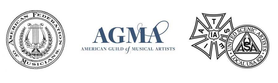 American Guild of Musical Artist
