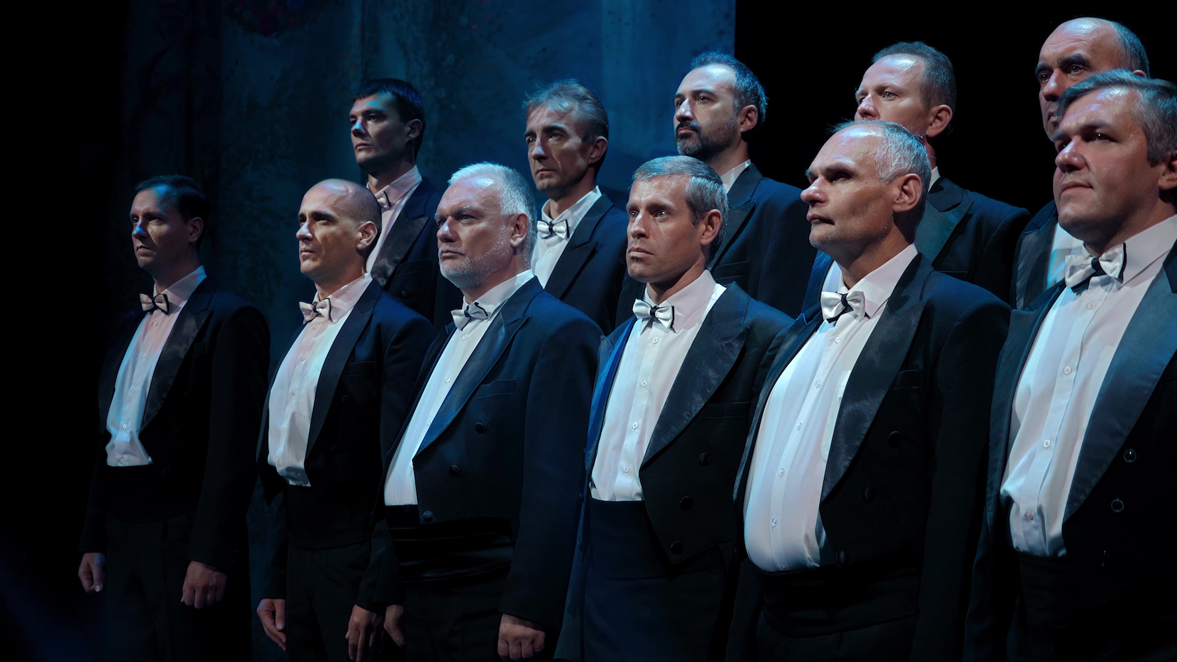 SFO Chorus