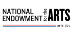 Logo for the National Endowment for the Arts
