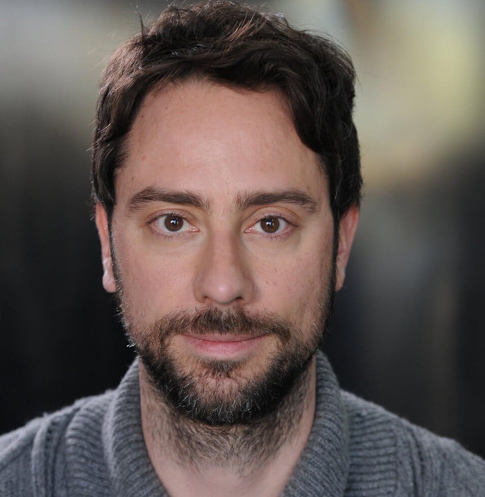 Sven Edward Olbash