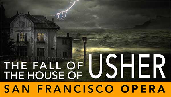 The Fall of the House of Usher - Animated Teaser