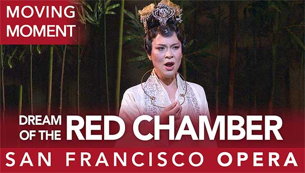 Moving Moments #6 - Bao Chai. 2016-17 Season