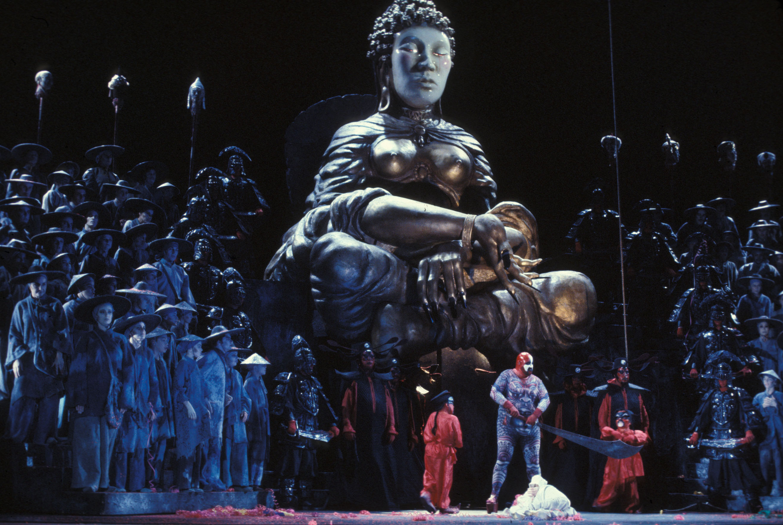 Turandot