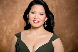 Karen Chia-ling Ho