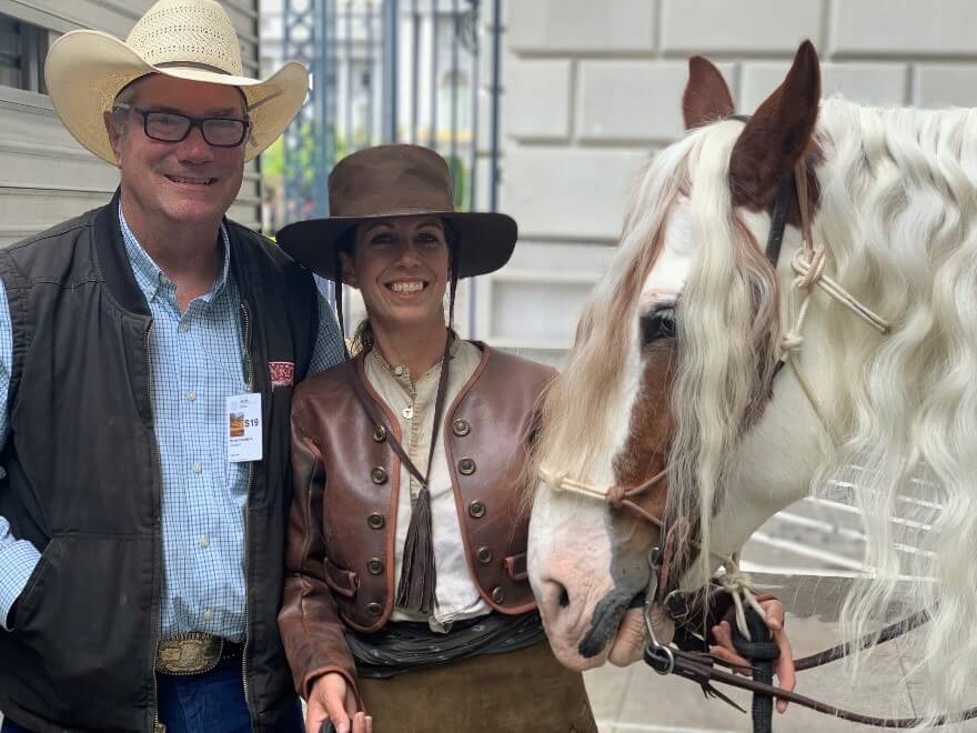 Drogen and previous owners