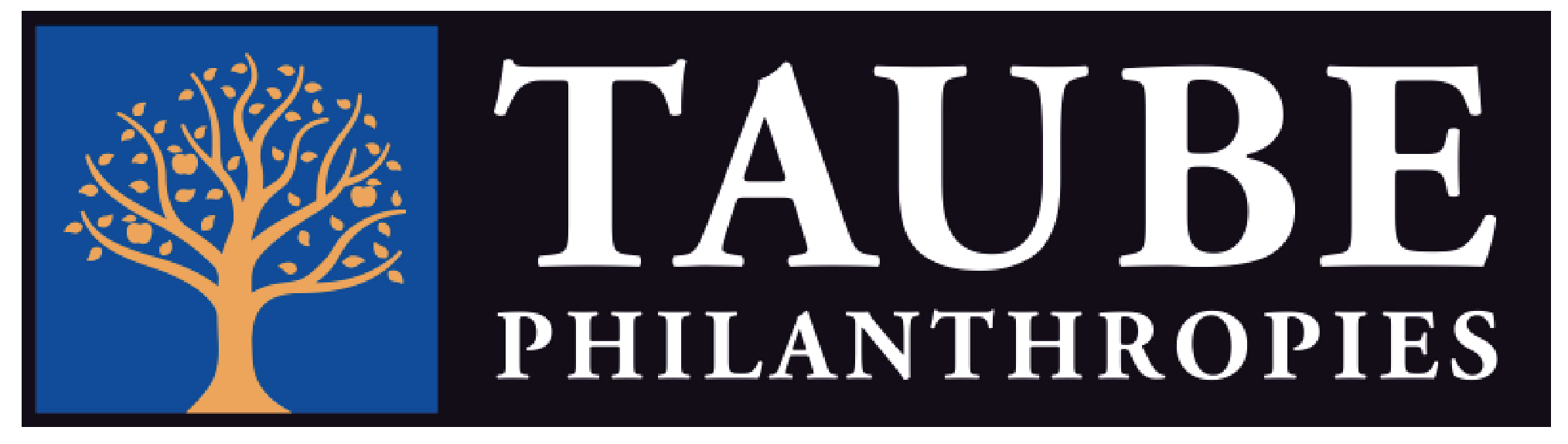 Taube Philanthropies Logo