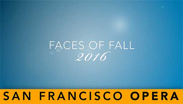 Faces of Fall - Aida