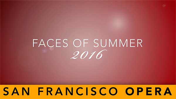 Faces of Summer-Jenůfa