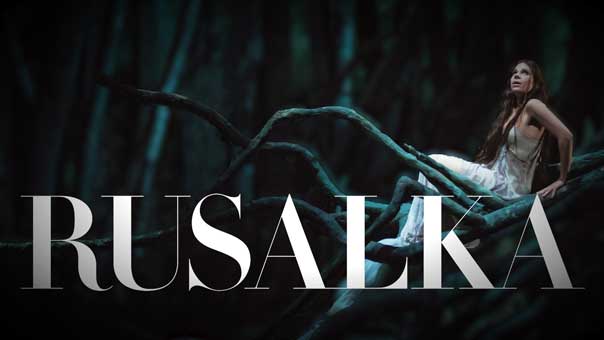 Rusalka Teaser Trailer