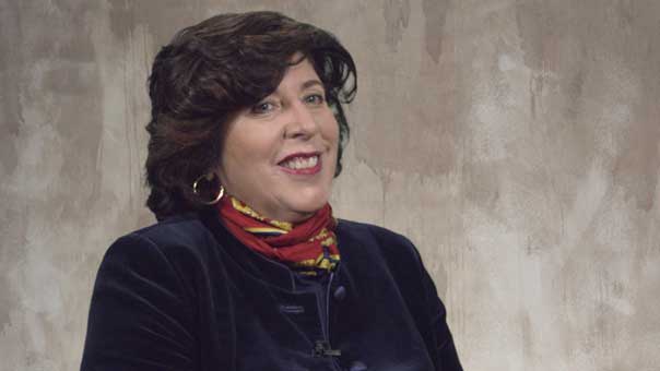 Francesca Zambello Interview 2