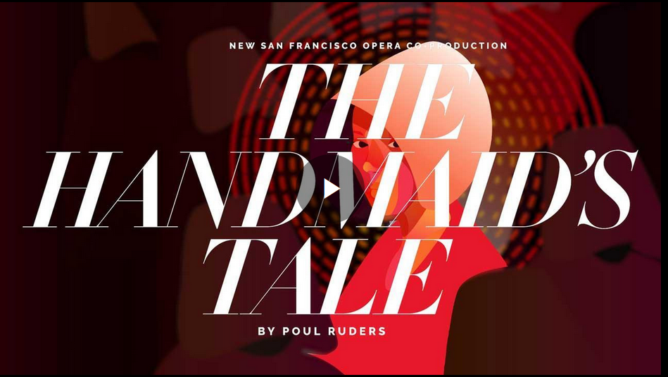 The Handmaid's Tale Teaser