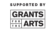 Grant for the Arts