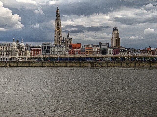 Antwerp