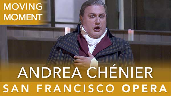 Moving Moment - George Gagnidze as Carlo Gérard