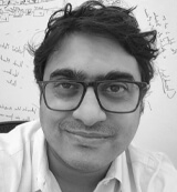 Abhishek Majumdar