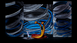 Kaneko artwork
