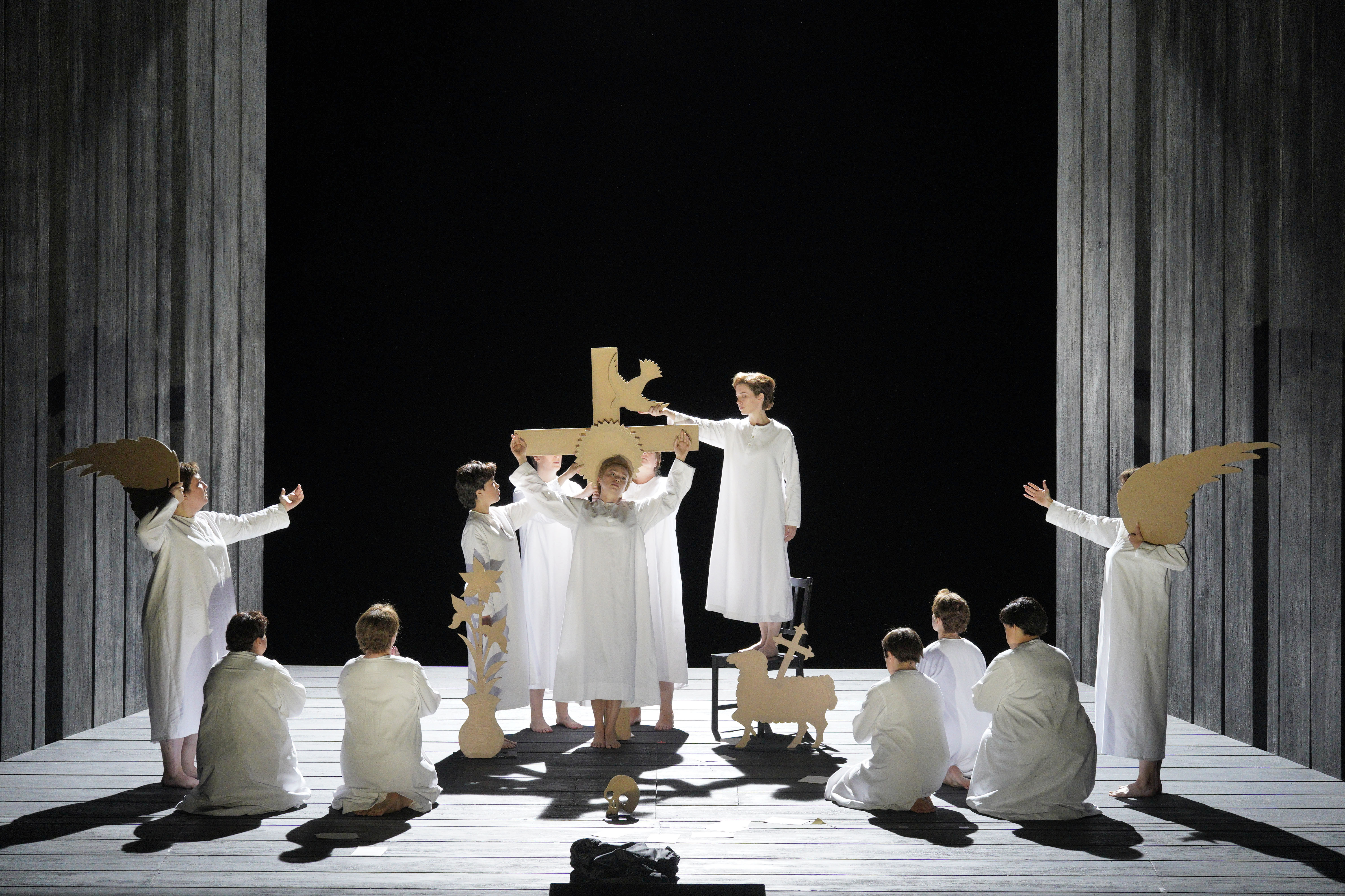Dialogues of the Carmelites | SFO