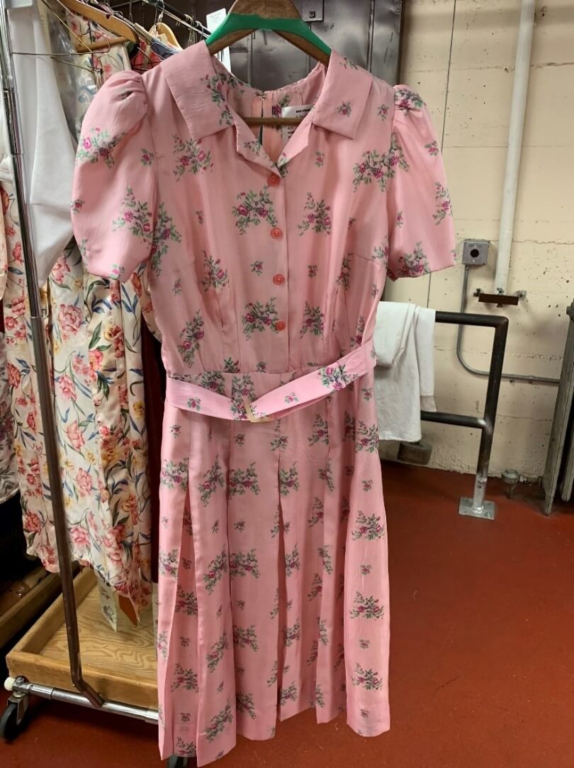 Moving into the 1940s.