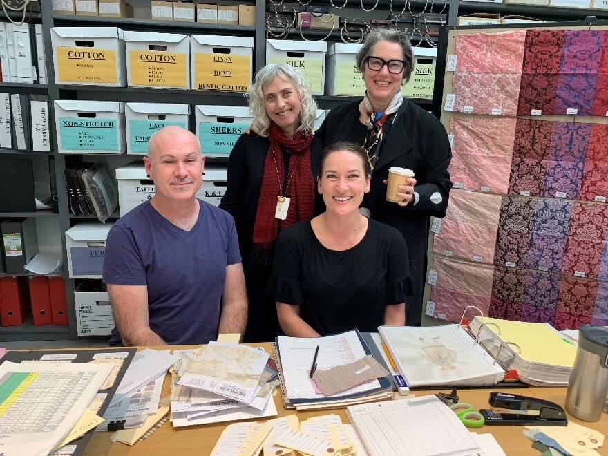 Costume Team Costume Team