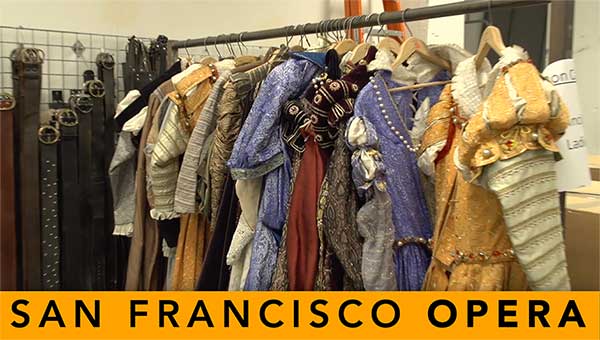 Don Carlo Costume Shop