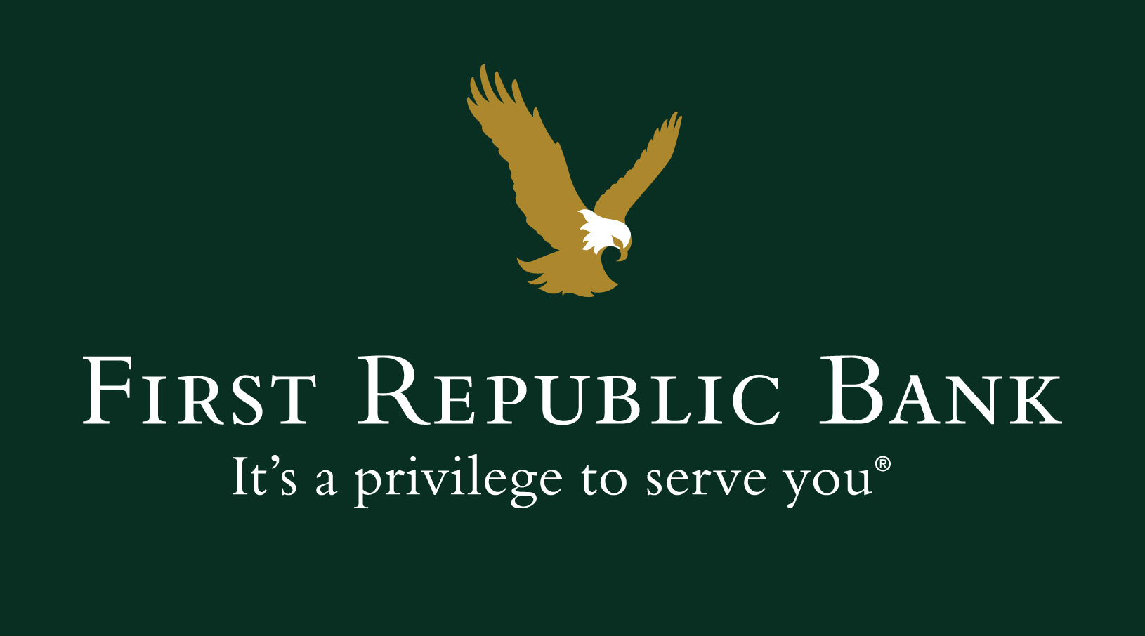 First Republic Bank logo