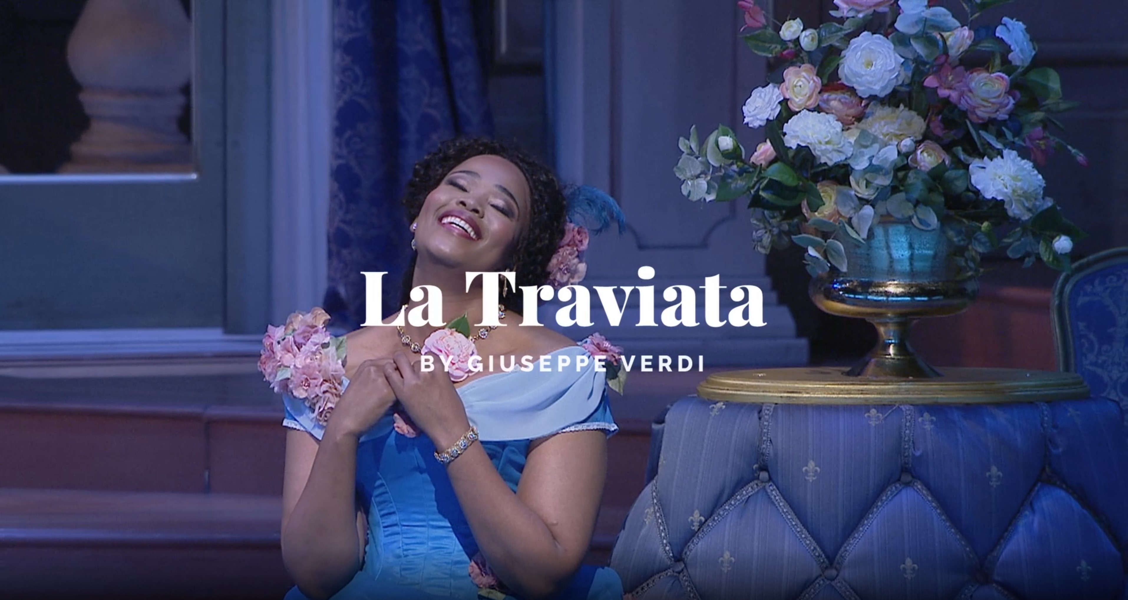 La Traviata Trailer