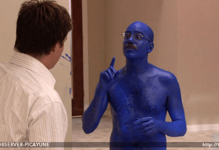 Arrested Development characters