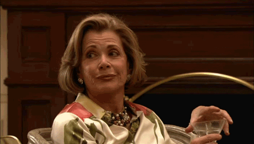 Arrested Development gif