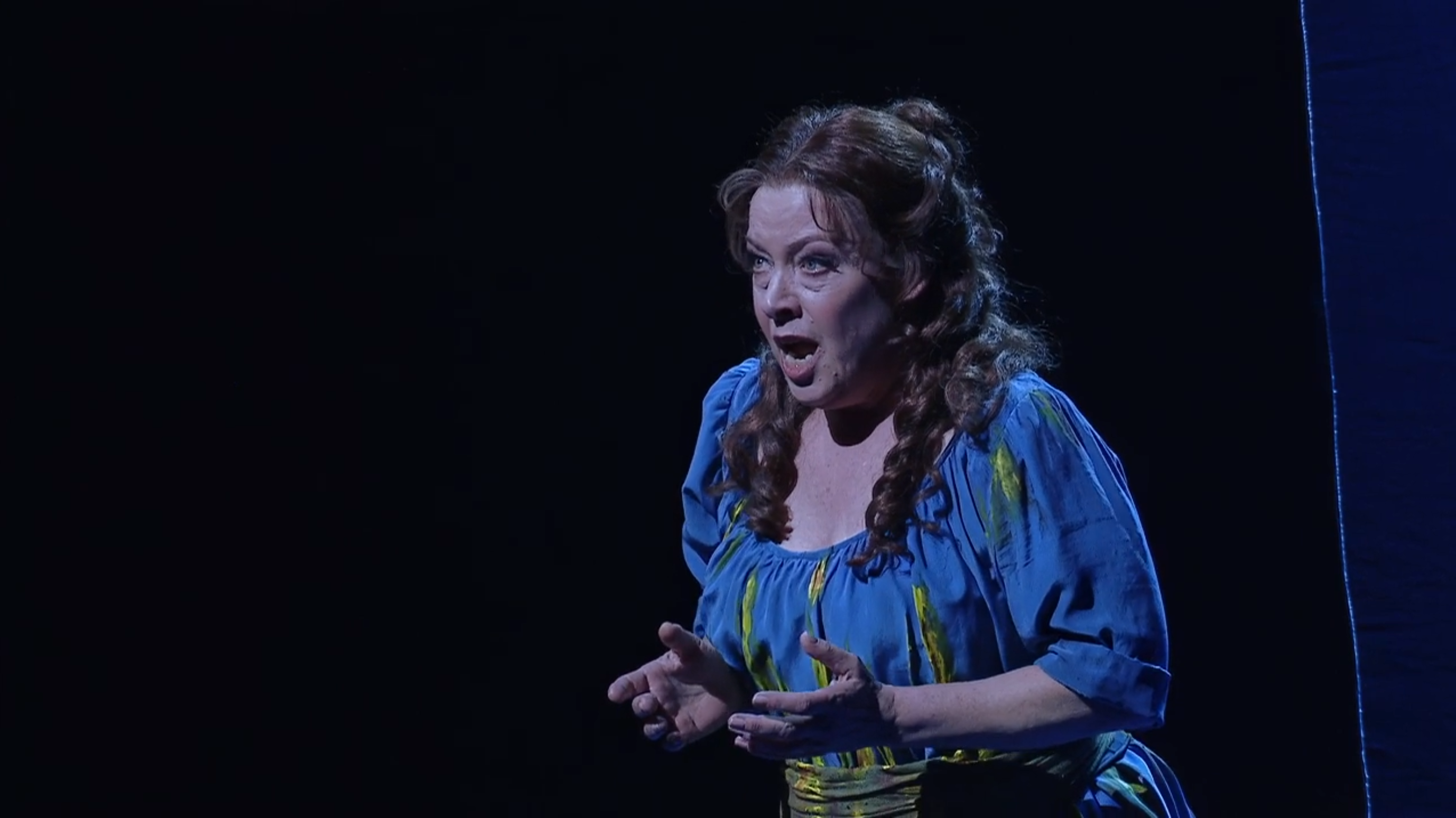 Moving Moments with Nina Stemme