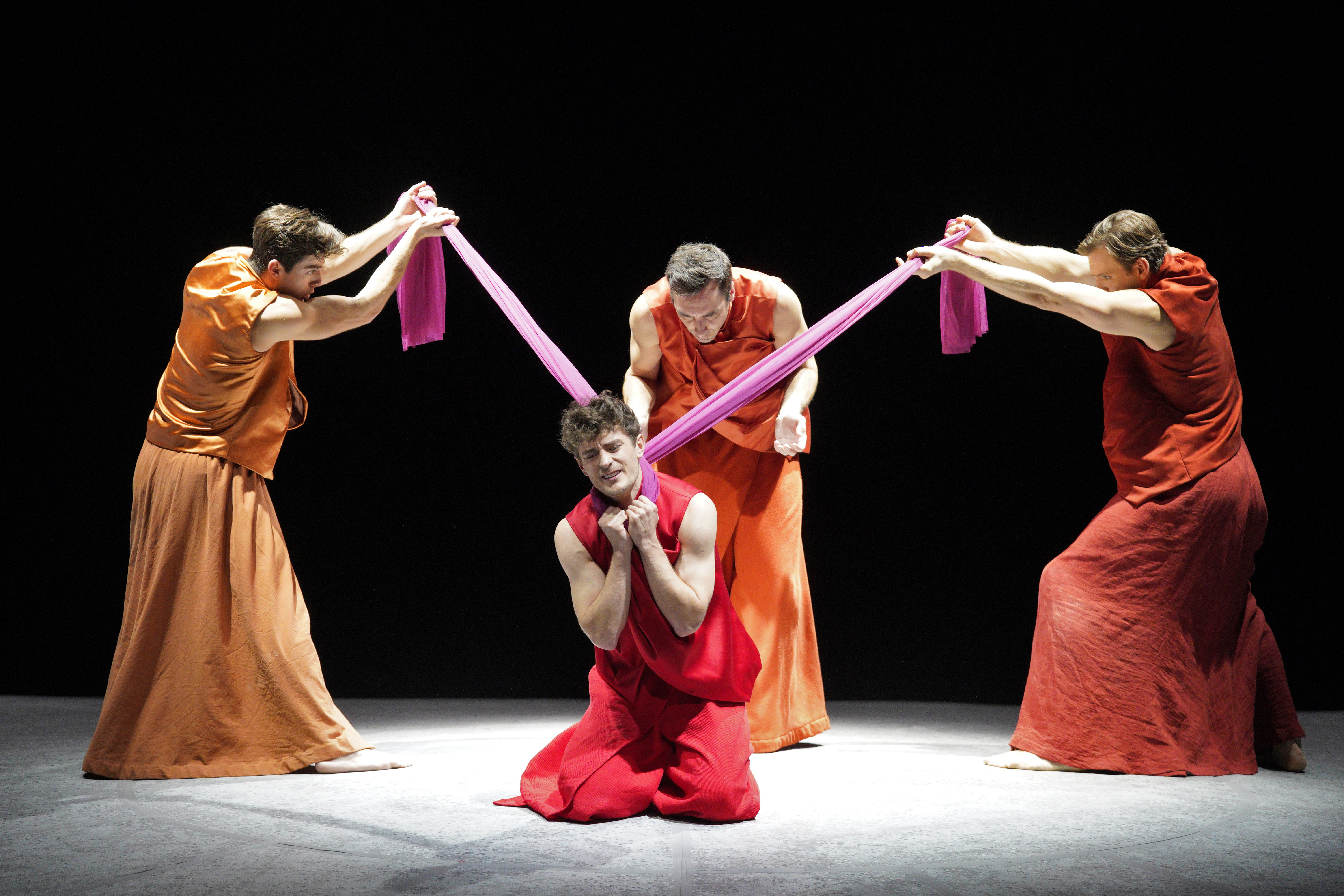 Jakub Jozef Orlinski