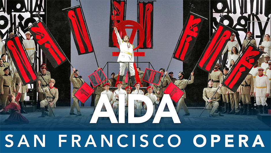 Aida Promo