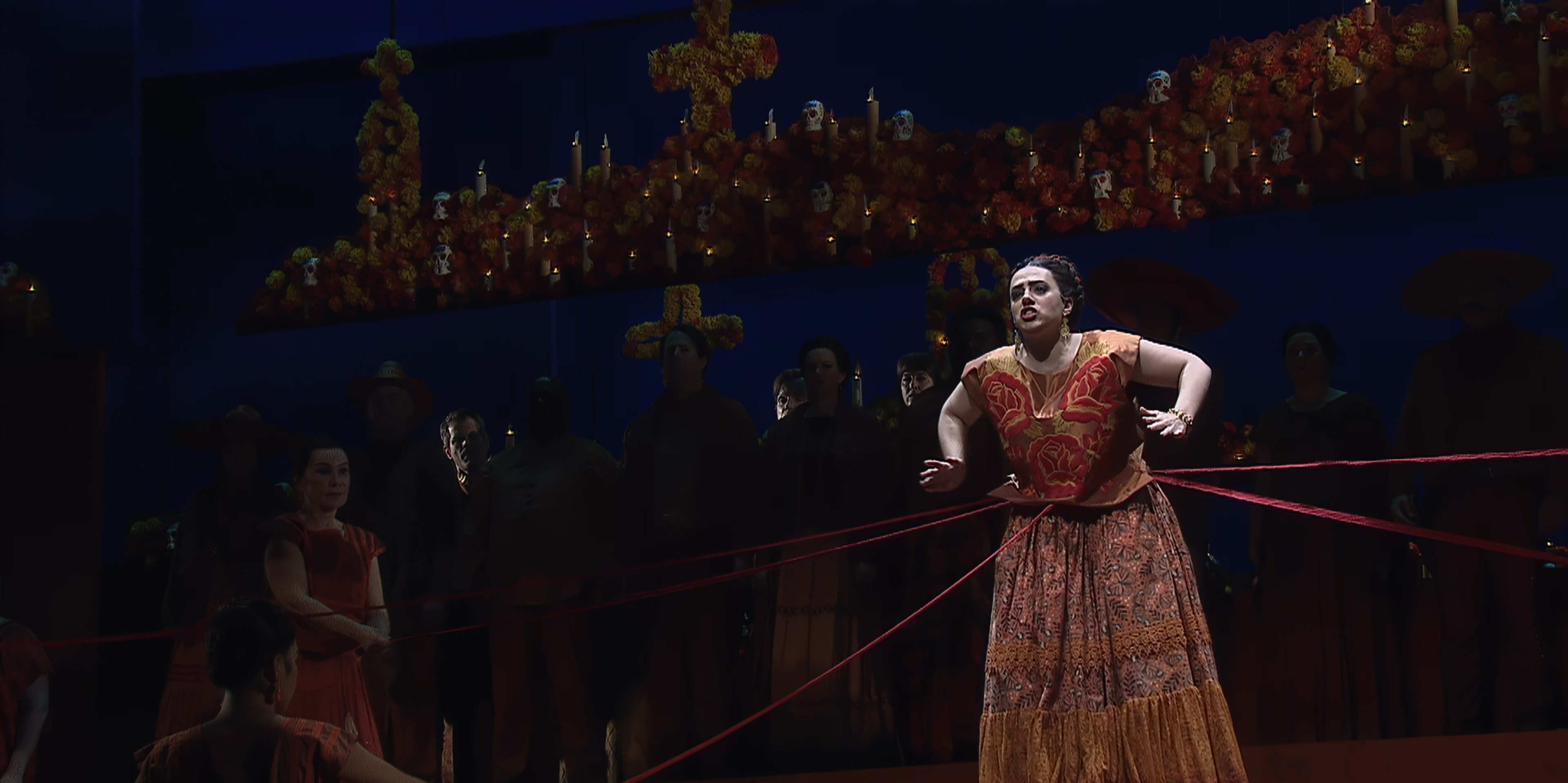 Moving Moment with Daniela Mack