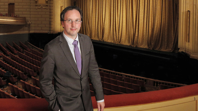 Matthew Shilvock