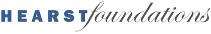 Hearst Foundations logo
