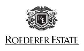 Roederer Estate logo