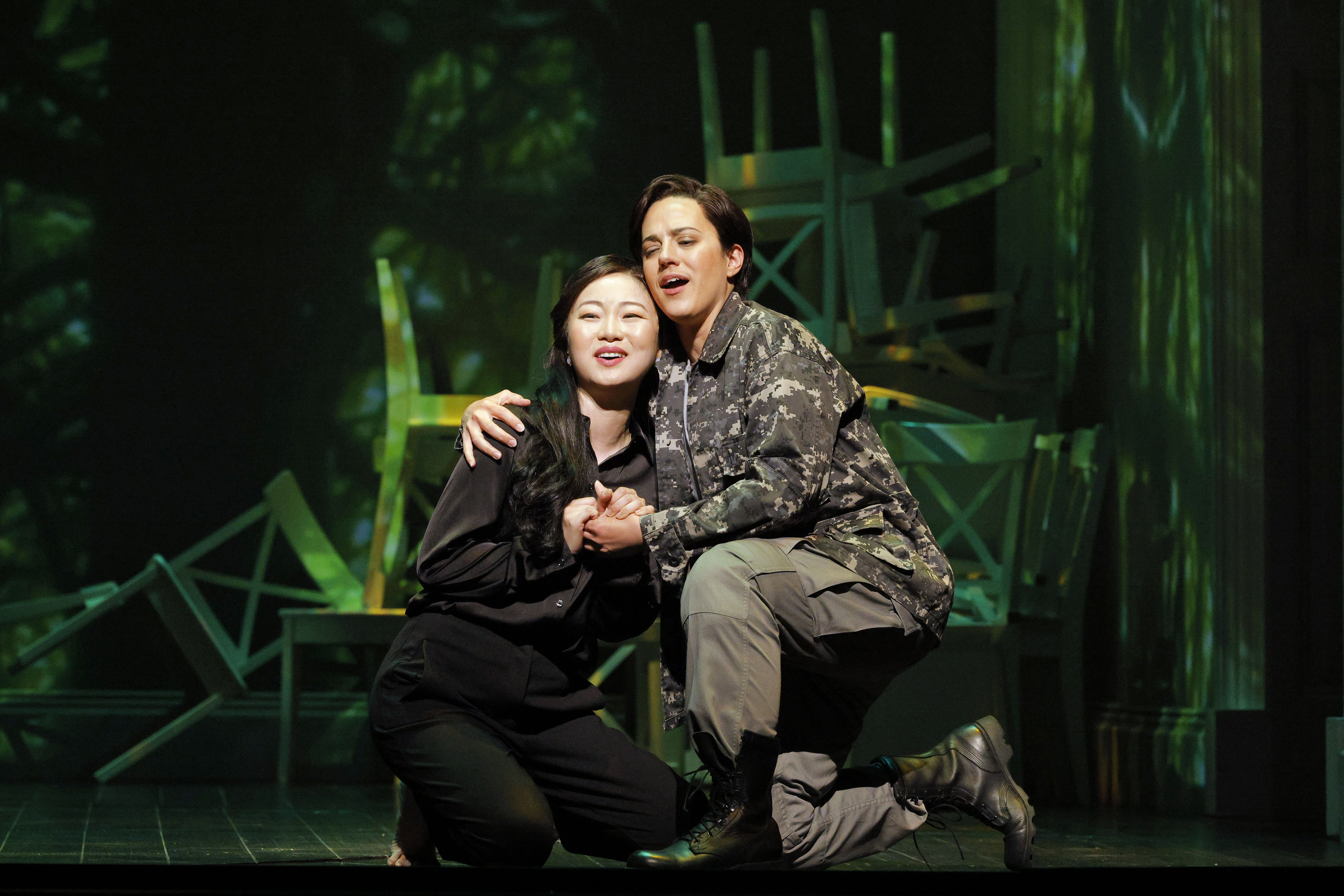 Dark Visions and Radical Optimism