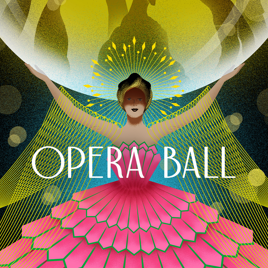Opera Ball 2026
