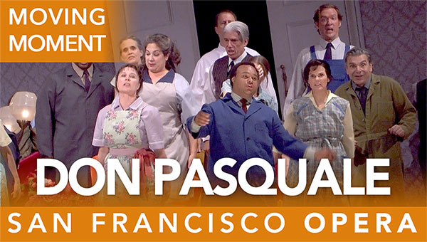 Moving Moment 5 - San Francisco Opera Chorus