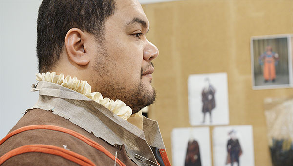 Pene Pati: The Journey – Part 2