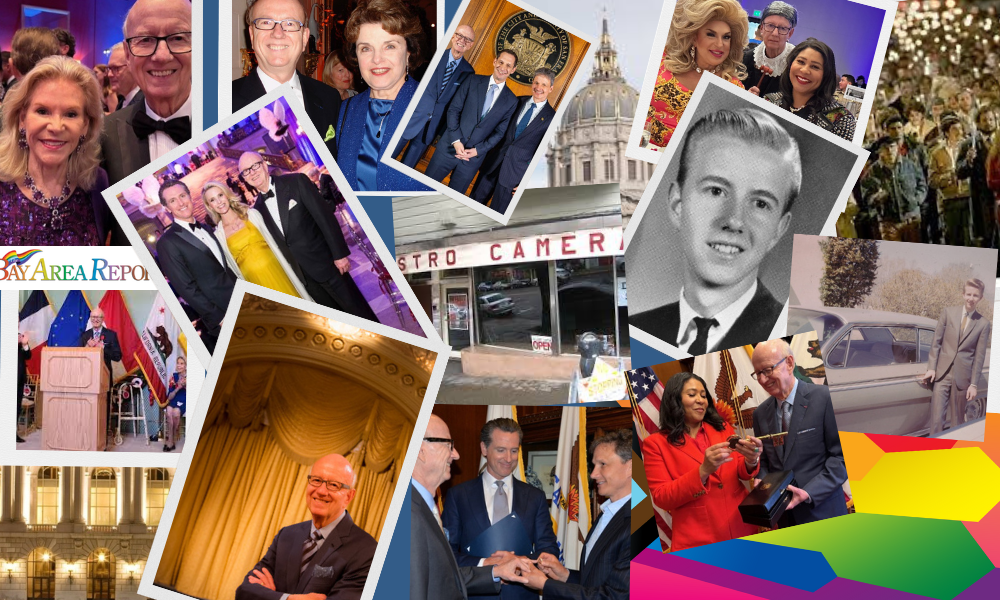 Thomas E. Horn banner