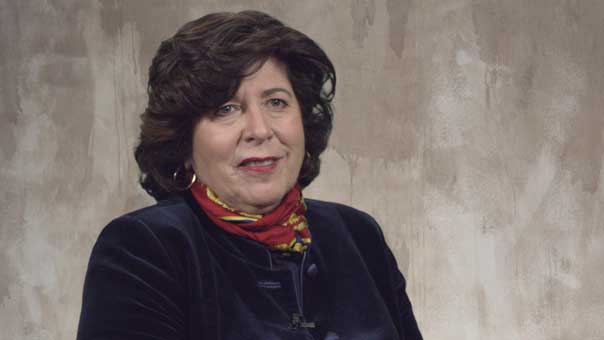 Francesca Zambello Interview 3